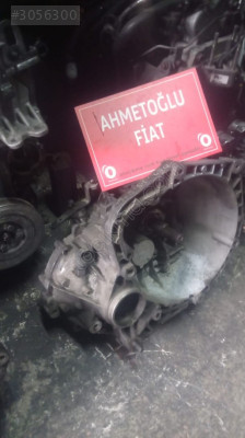 1.9 Doblo çıkma şanzıman