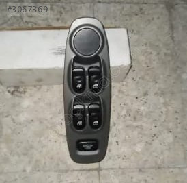 ADMİRE CAM TUŞ TAKIMI MİLENYUM CAM TUŞ TAKIMI