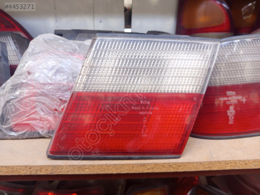 Nissan Primera sağ iç stop