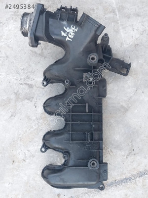 PEUGEOT PARTNER 1.6 ÇIKMA EMME MANİFOLDU ASEL OTO