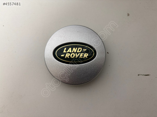LAND ROVER RANGE ROVER 1 ADET SIFIR JANT GÖBEĞİ