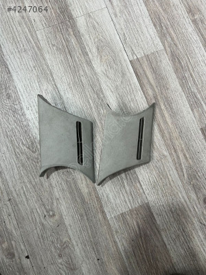 WOLKSWAGEN CADDY SAĞ SOL DİREK KAPLAMASI 2K0858335