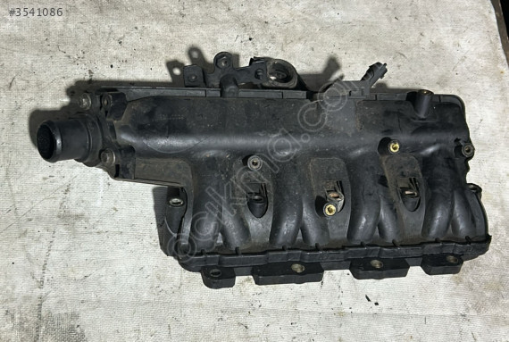 Emme manifoldu plastik 1.3JTD  FIAT DOBLO 2000-2005