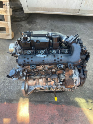 PEUGEOT  BİPPER   1.4  HDİ  MOTOR