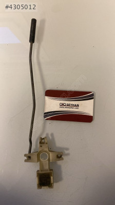 3B0839833 passat b5 sağ arka kapı manuel kilit düğmesi