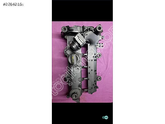 FORD FUSİON EMME MANİFOLDU 964 221 24 80