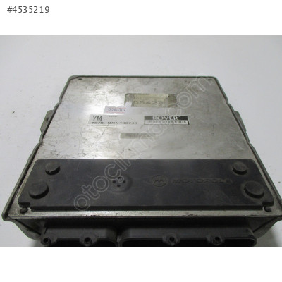 Rover 45 1.4 Motor Beyni A0047 NNN100743