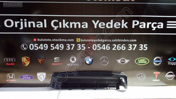 TRANSPORTHER  T5 BAKALİT 7E0805692