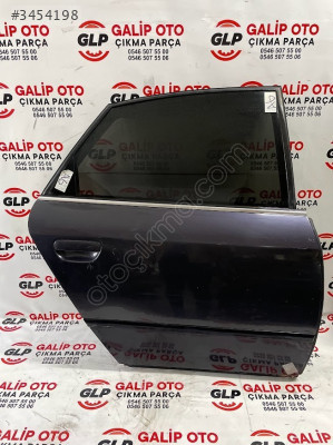 AUDI A6 SAĞ ARKA KAPI ORJINAL ÇIKMA