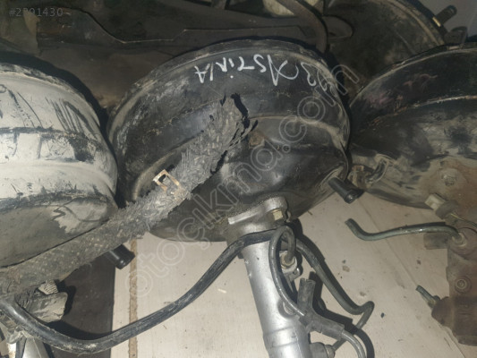MAZDA 323 F ASTINA ORJINAL ÇIKMA FREN ANA MERKEZ WESTINHOUSE