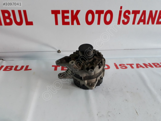 Mercedes C 205 COUPE ŞARJ DİNAMOSU  A0009060922