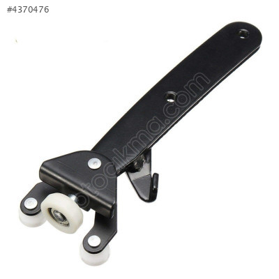 2K0843397B VW CADDY 2004-2020 KAPI SÜRGÜ MAKARASI ALT SOL