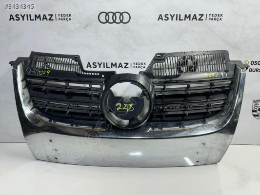VOLKSWAGEN JETTA ÖN PANJUR ORJİNAL  -NO224