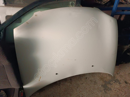 Opel Corsa b ön kaput çıkma orjinal