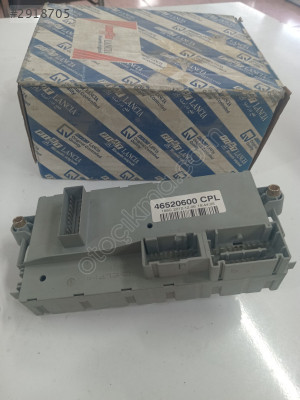 Fiat doblo göğüs ici sigorta kutusu 46520600