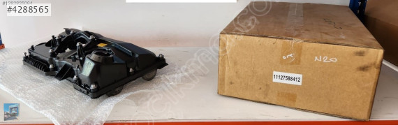 bmw n20 külbütör kapağı çeşitleri