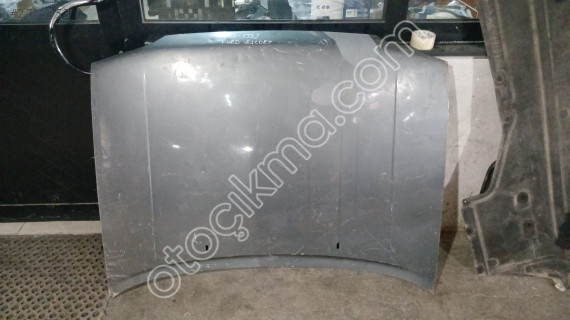 1990-1992 FORD ESCORT MOTOR KAPUTU -DS OTOMOTİV-