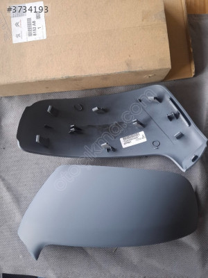 Citreon C4 picasso ayna kapak sol orjinal sıfır 8152A8 8152.A8