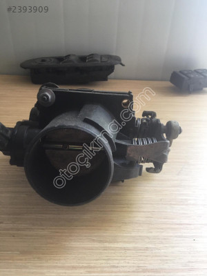 2004 Mondeo benzinli gaz kelebeği