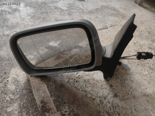 Polo Clasik sol ayna manuel