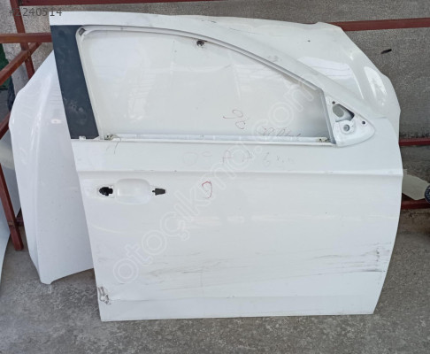 PEUGEOT 301 ORJİNAL ÇIKMA SAĞ ÖN KAPI