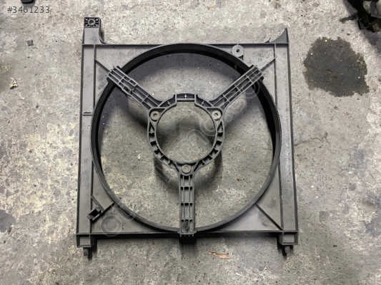 OPEL FRONTERA A FAN DAVLUMBAZI ÇIKMA 91148246 CANCAN OPEL