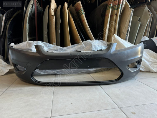 Ford Focus 2,5 Ön Tampon 2008-2010 - Dünya oto Çıkma Yedek Parça