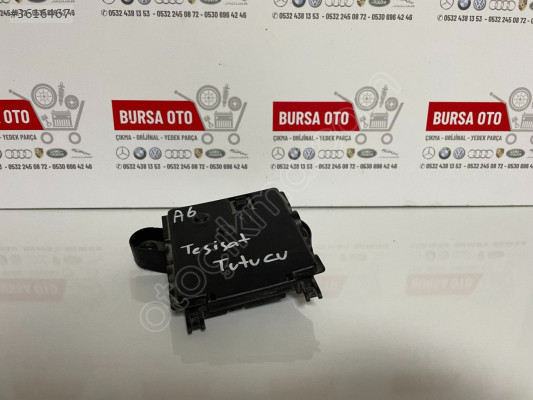 AUDI A6 2.0 DDD AKÜ TESİSAT TUTUCU ORJİNAL