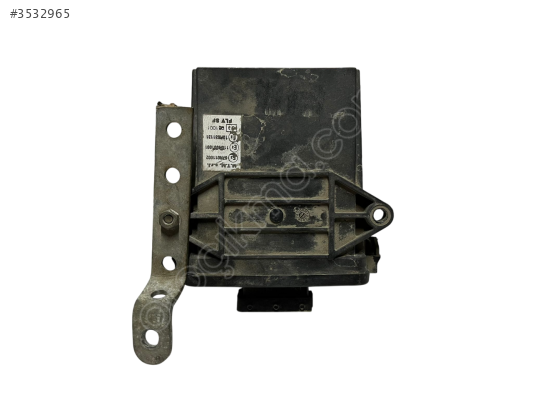 CLİO 3 GAZ KONTROL ÜNİTESİ BEYNİ  FLY SF  67R011002