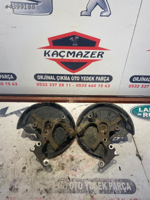 VOLKSWAGEN JETTA ARKA SAG SOL TAŞIYICI