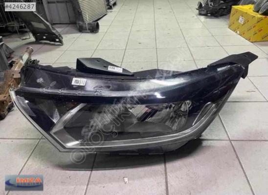 HYUNDAİ İ20 SOL FAR SIFIR ORİJİNAL 2021-2023