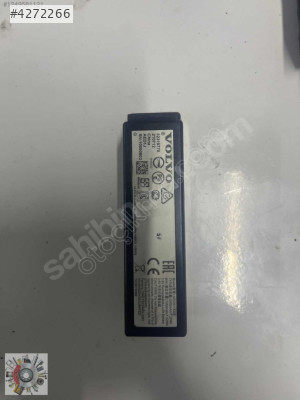 32319770 VOLVO XC90 S90 AKÜ BEYNİ