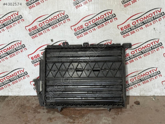 2020/2025 OPEL CORSA HAVA YÖNLENDİRİCİ ORJINAL HATASIZ