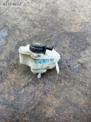 CADDY ÇIKMA FREN MERKEZİ