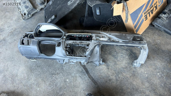 BMW F30 F32 F33 F36 TORPİDO