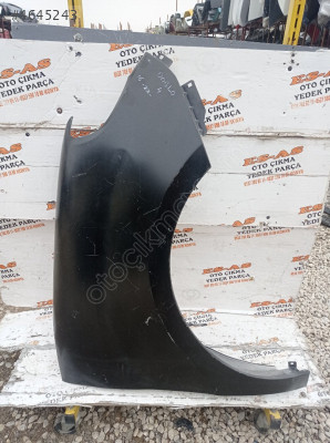 FİAT DOBLO 4 SAĞ ÖN ÇAMURLUK SIFIR ORJİNAL 2016-2022