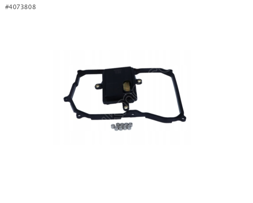 09G325429DS1 VW GOLF7 OTOMATİK ŞANZIMAN FİLTRESİ CONTALI