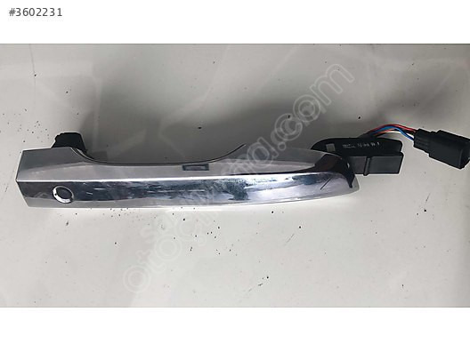 HONDA CIVIC FC5 SOL ÖN KAPI KOLU