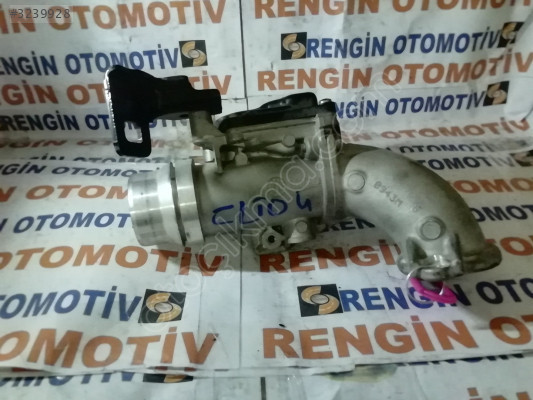 RENAULT CLİO 4 1.5 GAZ KELEBEĞİ 161A05457R