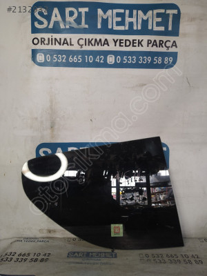 ÇIKMA DACİA DOKKER SAĞ ARKA SABİT CAM