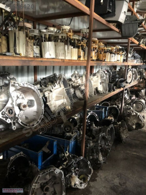 PEUGEOT 301 ŞANZIMAN GÜÇMANLAR