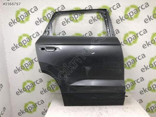 SEAT ATECA KAROQ 2018 2024 SAĞ ARKA KAPI 575833052