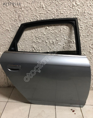 AUDİ A6 SAĞ ARKA KAPI ORJİNAL PARÇA ÇIKMA