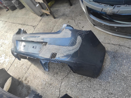 ASTRA J SEDAN ARKA TAMPON STOP BAGAJ