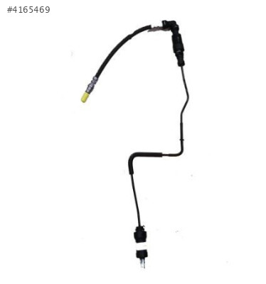 FIAT EGEA 1.3 DEBRİYAJ ARA BORUSU 46353377 55260028 55272280