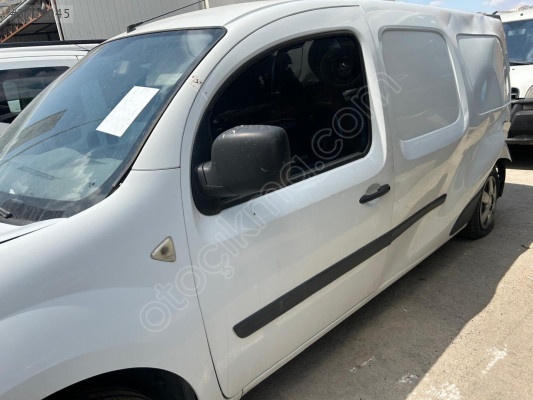 RENAULT KANGOO SOL ÖN KAPI