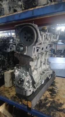 1.6 doblo1.6  linea motor   temiz çıkma orjinal