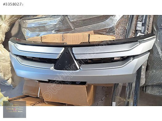 L200 ÖN PANJUR 19-23