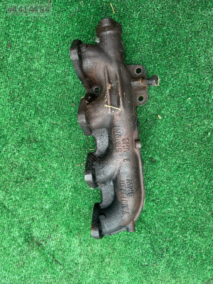 BMW F30 F10 E90 N47 EGSOZ MONİFOLT