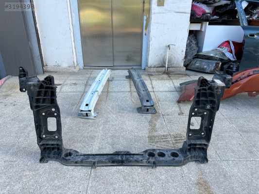 KİA SPORTAGE ÇIKMA ORJİNAL ÖN PANEL BDÇ